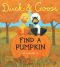 [Duck & Goose 01] • Duck & Goose, Find a Pumpkin